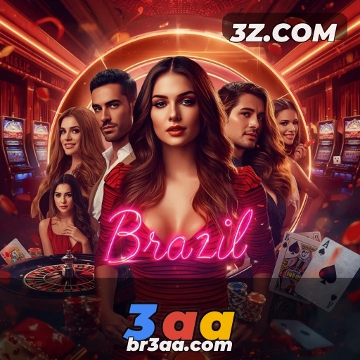 Embarque na Ação-RPG do 3aa e Aventure-se