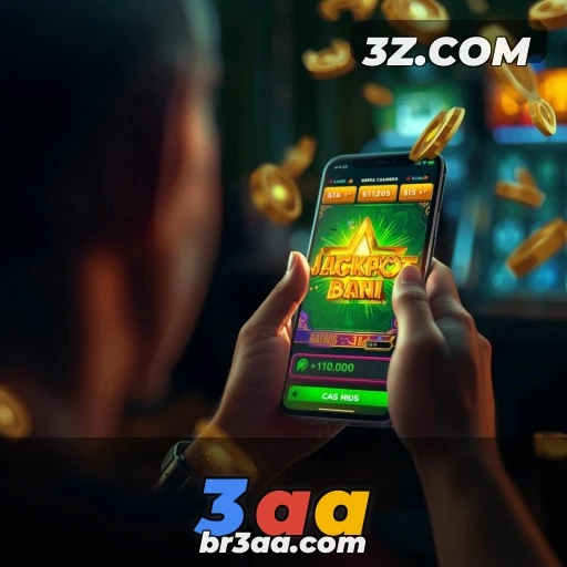 MMORPG: A Jornada Inesquecível no Site 3aa