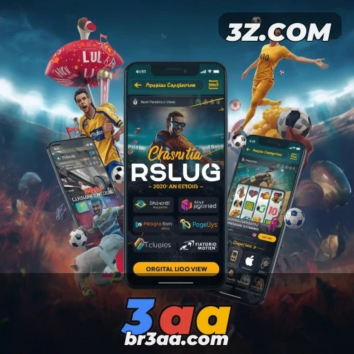 Experimente a Simulação no 3aa e Amplie Seus Horizontes